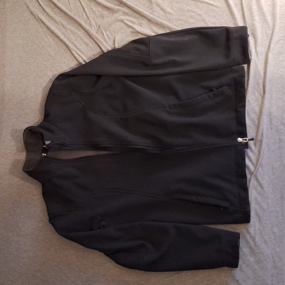 Lands End women's jacket size S 6/8